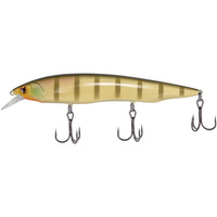 Select Hustler 160SP 160mm 32,0g #12 (1.7-1.9m)