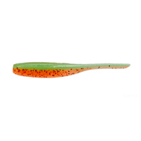 Keitech Shad Impact 2'' 5cm 1g LT#06T FRESH WATERMELON