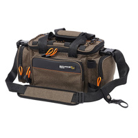 Torba SPECIALIST SOFT LURE BAG 10L 1 box 10 torebek PE 21x38x22cm 74240