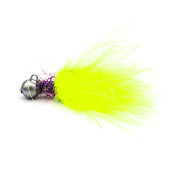 Kogut Okoniowy 7cm 6g Fluo Yellow