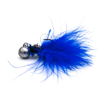 Kogut Okoniowy 7cm 6g Doctor Blue