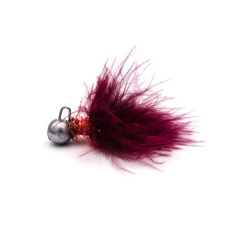 Kogut Okoniowy 7cm 4g Claret