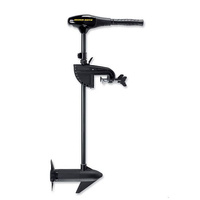 Silnik Elektryczny Minn Kota Endura C2 34 z miernikiem 1352271M