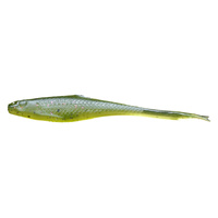 Przynęta gumowa Realistic Shad Matusiak Kiełb Jaskółka 12cm 8.4g kolor 045