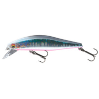 Daiwa Tournament Wise Minnow 70FS 7cm 7,5g AURORA SUNSET LASER 16711-322
