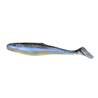 Przynęta gumowa Realistic Shad Matusiak Kiełb 10cm 9g kolor 029