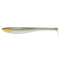 Monster Shad Savage Gear 18cm 33g GREEN SMELT