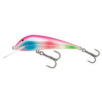 Wobler Bonito Troć 8cm 8g Floating Kolor 7