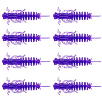 Water King Larwa 5,5cm 1,5g Kolor L30 8szt