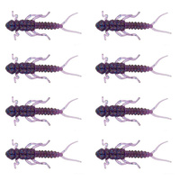 Water King Widelnica 5cm 1g Kolor 33 8szt