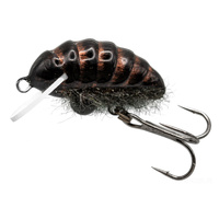 Wobler Kiełż Woblerski 2,3cm 1,8g CZM