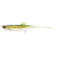 Angry Lures Bleak V-Tail 15cm 10,5g WGY