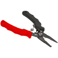 Szczypce Wielofunkcyjne Stalowe Mikado 16cm AMN-845