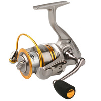 Kołowrotek MIKADO SICARIO 2007 FD KDA094-2007