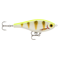 Rapala Super Shadow Rap Jerk 11cm 41g Sinking SUNNY SNOW SSDRJ11SNS