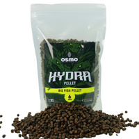 Osmo Hydra Big Fish Pellet 6mm 800g