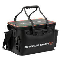 Torba wędkarska Savage Gear BOAT and BANK BAG M 42x25x25cm 54782
