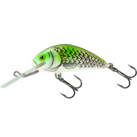 Wobler Salmo Hornet tonący 6cm 14g OLIVE HOT SPOT QHT947