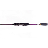 Wędka Tsuri Zander Thrill 198cm 4-20g (by Crony) ZTS 662 ML