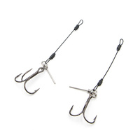 Dozbrojka Vis Vangen z pinem 9cm #2 2szt