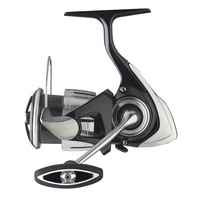 Kołowrotek Daiwa 23 Lexa LT3000S-C 10228-301