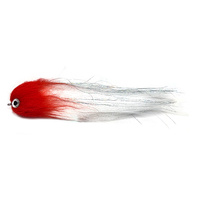 Streamer Szczupakowy Robfish 25cm 10g Kolor 039