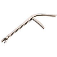 Szczypce wędkarskie do wyhaczania Mikado ALIEN 28cm AMN-A-28