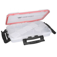 Pudełko MIKADO jednostronne z uszczelką H548 (27.5x18.5x5cm) UACH-H548