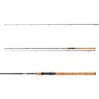 Wędka Daiwa Ninja X Jigger 2,40m 7-28g 11203-246