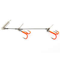 Dozbrojka Vis Vangen z Wkrętką do Gum 25-27cm