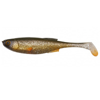 Savage Gear Craft Shad 8,8cm 4,2g GREEN SILVER 72408