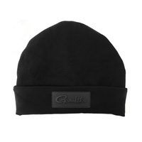 Czapka zimowa Gamakatsu All Black Winter hat 7020-56