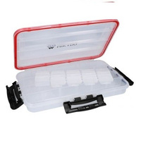 Pudełko MIKADO jednostronne z uszczelką B1860 M (27x17x5.5cm) UACH-B1860-M