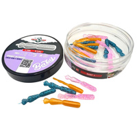 Great Fish GF2 Shrimp Scent 33mm 0,36g BABY 1 21 szt.