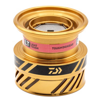 Szpula zapasowa Daiwa Crossfire LT 3000-C 4BS A 19186-300