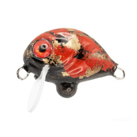 Wobler Bobble Ozzy Lures 2,5cm 3g Kolor 11