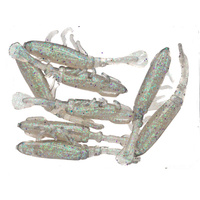 Water King Garnela 6,5cm 1,2g Kolor #19 8szt.