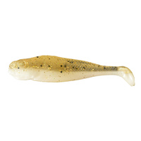 Przynęta gumowa Realistic Shad Matusiak Jazgarz 4cm 0.65g kolor 013