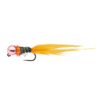 Mikrojig Maciej Ka. Baits 3,5cm 0,6g MJ7O