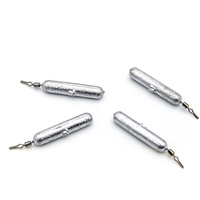 Ciężarek pałka PassionX zaciskowy 14g 4szt