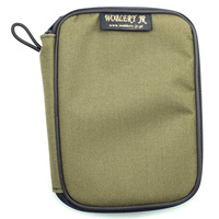 Piórnik P-01 Woblery JR Rozmiar S GREEN