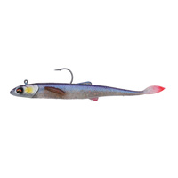 Flying Minnow Savage Gear 7cm 5g CLEAR ROACH