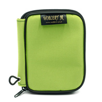 Piórnik P-01 Woblery JR Rozmiar S LEMON