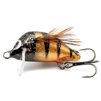 Wobler Gębski 3cm 3g KS-7