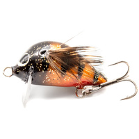 Wobler Gębski 3cm 3g KS-9