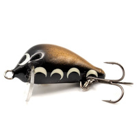 Wobler Gębski 3cm 3g KS-2