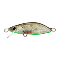 Wobler twitch Kornel Słaby 4.5cm 3g SELEDYN