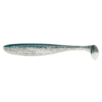 Keitech Easy Shiner 6,5'' 16,5cm 24g 431T HASU (SILVER SHINER)