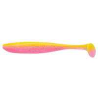 Keitech Easy Shiner 6,5'' 16,5cm 24g LT#31T YELLOW PINK