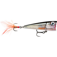 Rapala X-Light Pop 4cm 4,5g LIVE ROACH